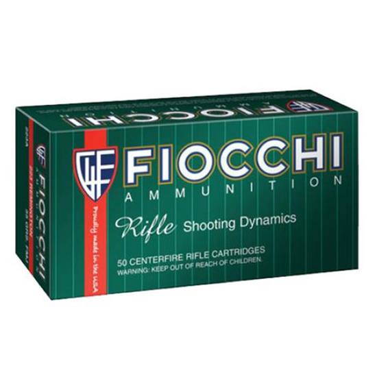 FIOCCHI Hornady SST Ammo