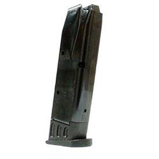 -Gar Taurus 100/101 Magazine .40 S&W 10 Rounds Steel Blued MGPT4010B Ammo