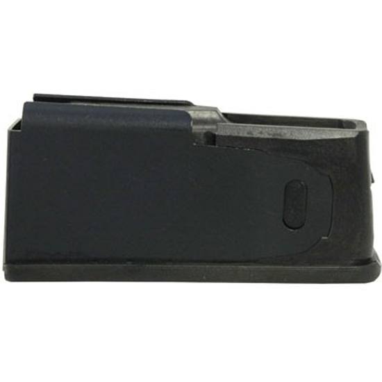 wning AB3 4 Round Magazine .270 Winchester Steel Black Ammo