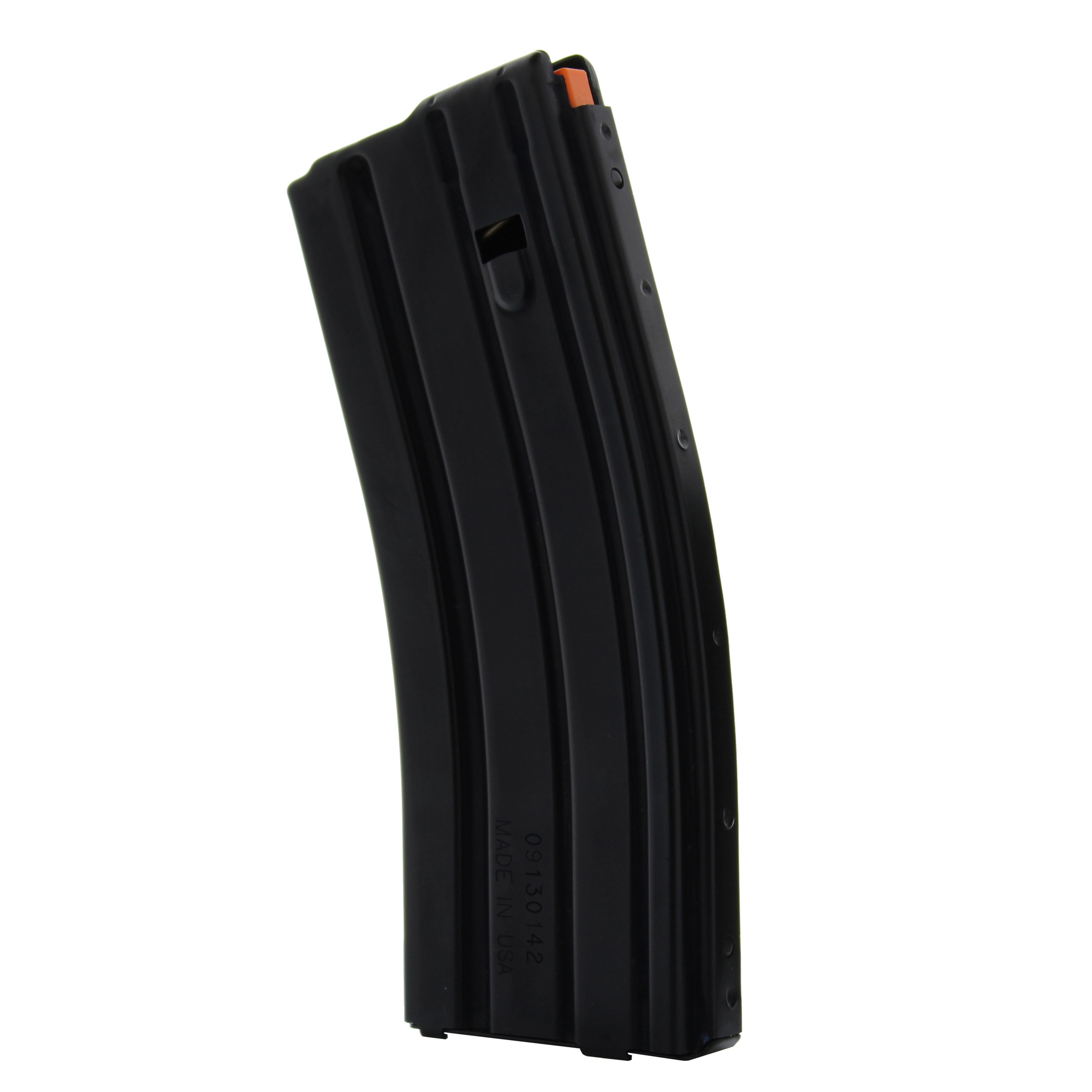 AMAG By C-Products Defense AR-15 Magazine .223/5.56 30 Rounds Aluminum Black 3023001178 Ammo