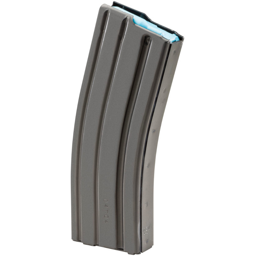 xander Arms .50 Beowulf Magazine 10 Rounds E-Lander Steel Black Ammo