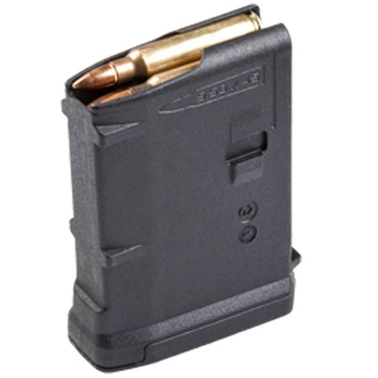 pul PMAG Gen M3 AR-15 Magazine .223/5.56 10 Rounds Polymer Black MAG559BLK Ammo