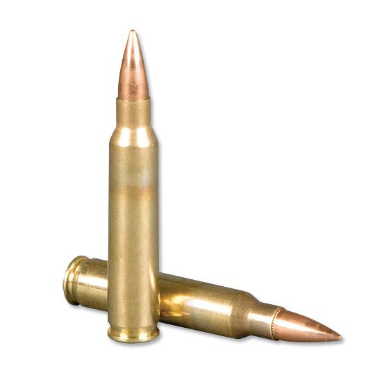 American Quality M855 M855VP250 FMJ Ammo