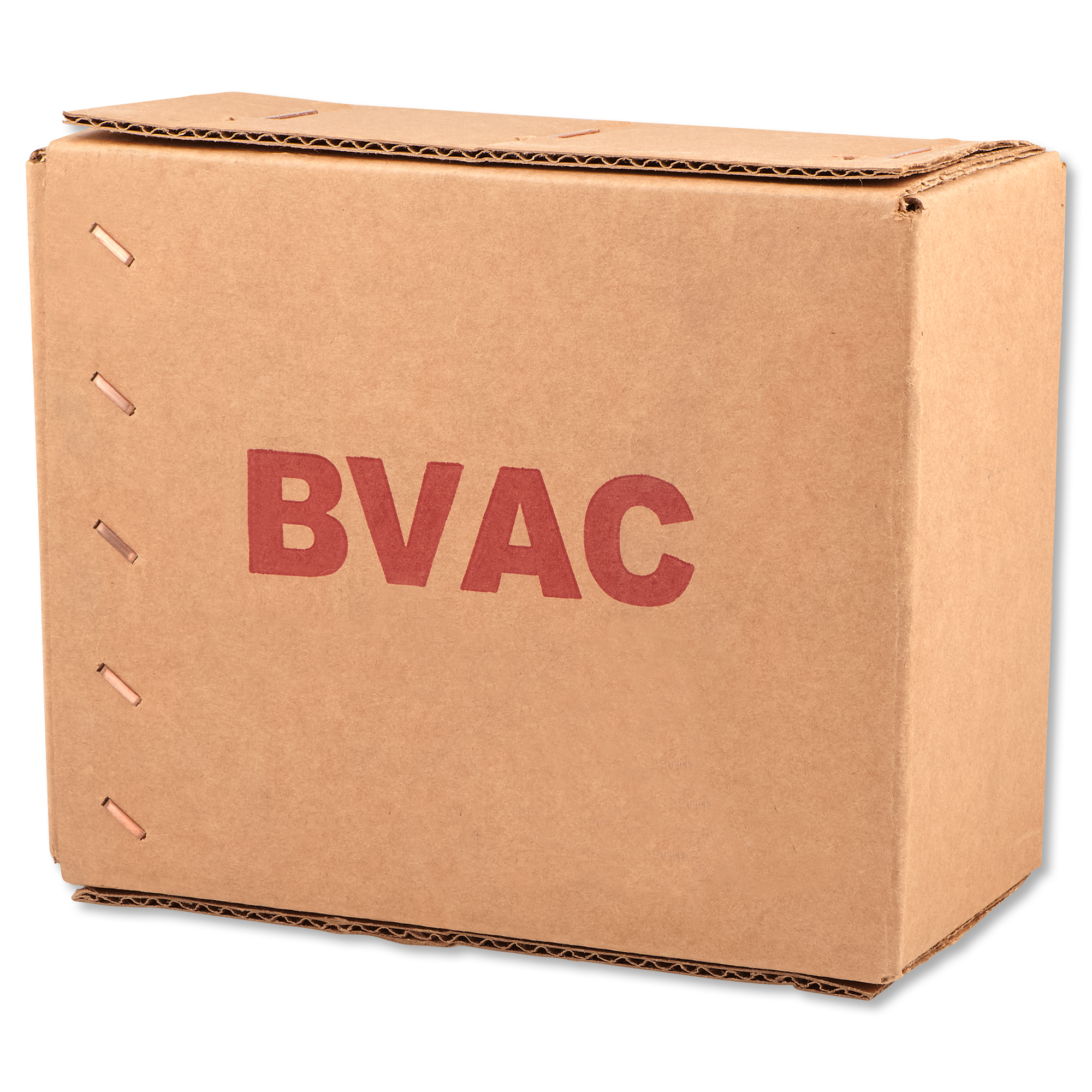 Bulk BVAC Bulk Reloaded FMJ Ammo