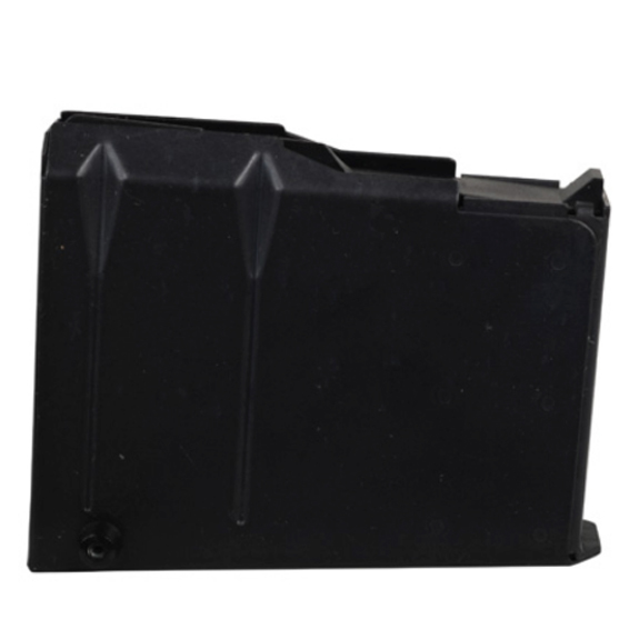 o TRG 42 Magazine .300 Winchester Magnum 7 Rounds Polymer Follower Steel Body Matte Black Ammo