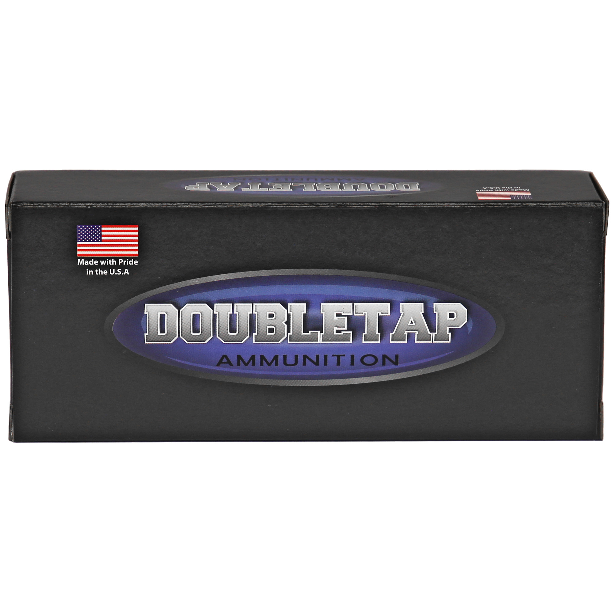 DoubleTap DT Longrange Nosler Projectile HPBT Ammo