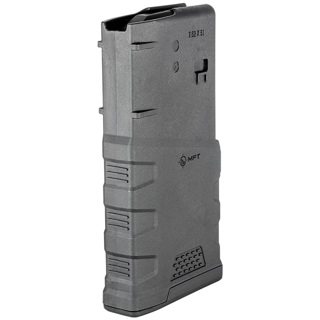  Extreme Duty AR-10 20 Round Magazine 7.62x51mm Ammo