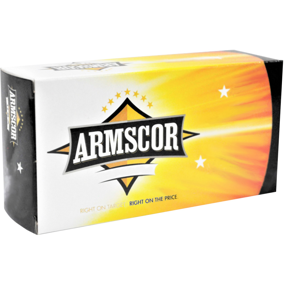 Armscor USA PT Ammo