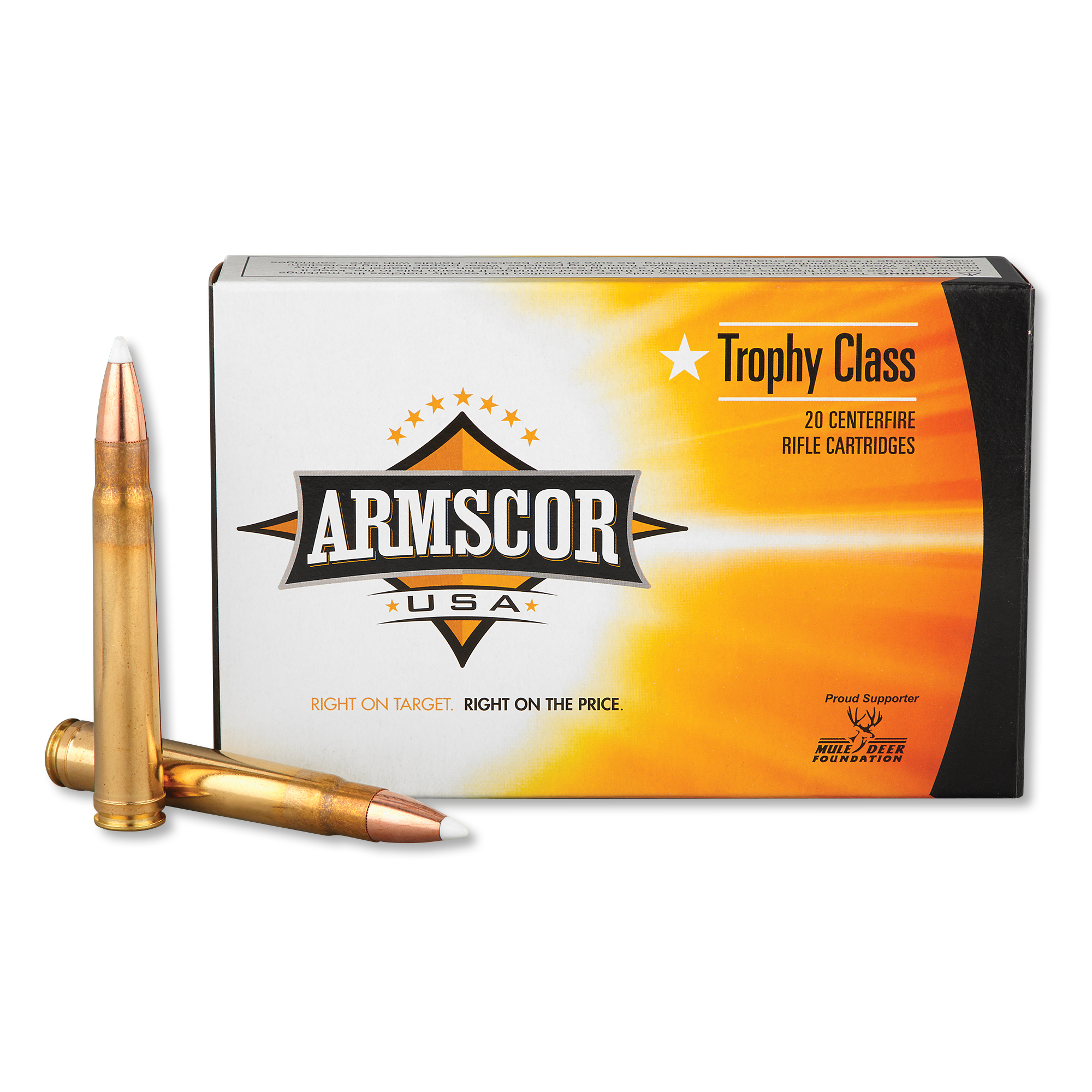 Armscor USA PT Ammo