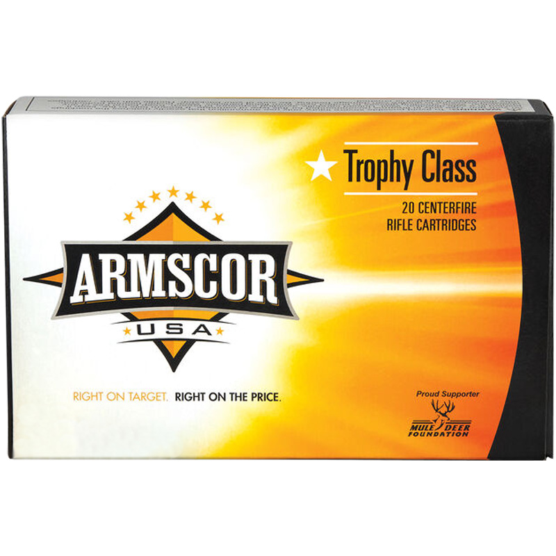 Armscor USA PT Ammo