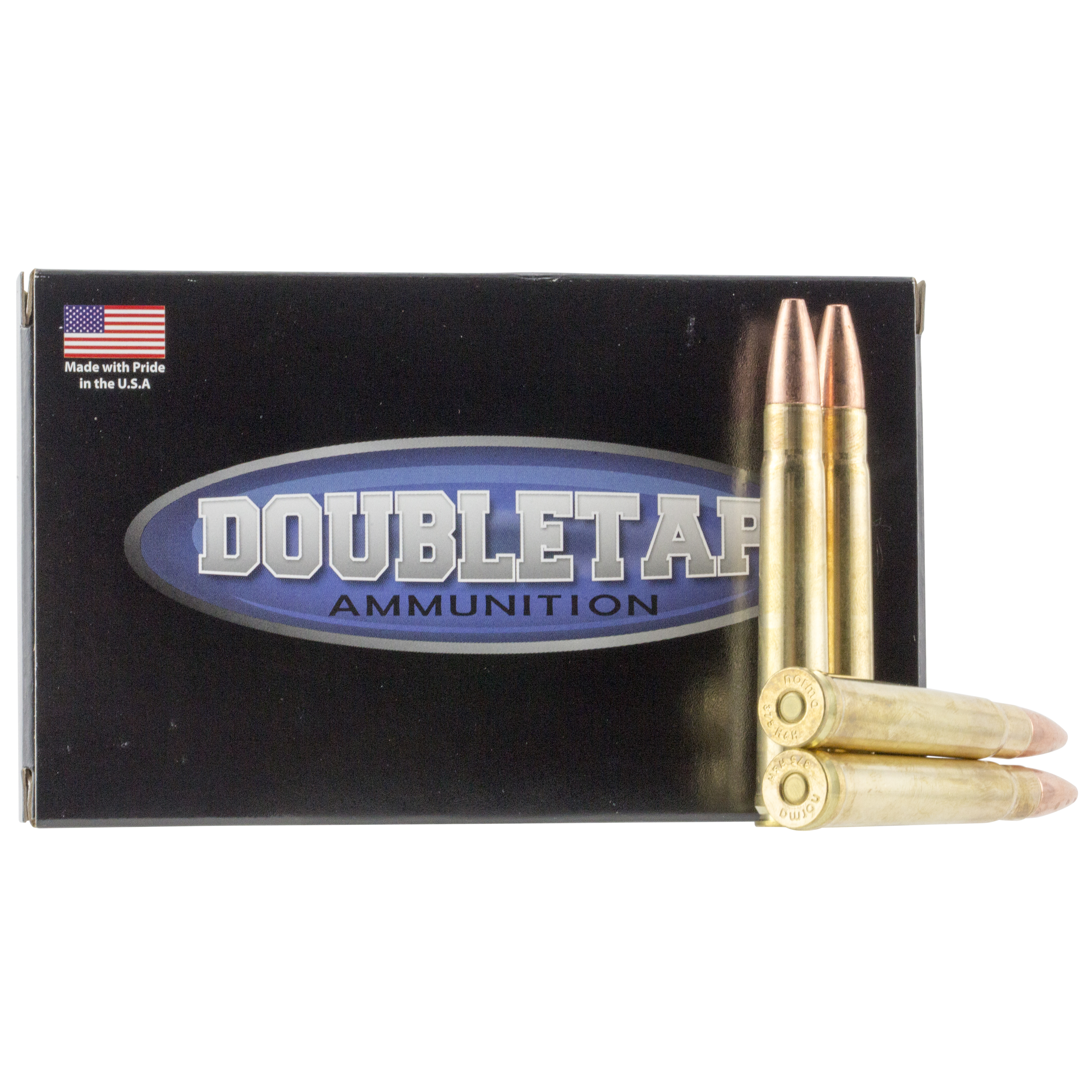 DoubleTap Copper TSX Ammo