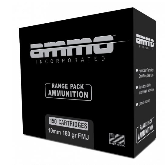 Ammo Inc Signature TMC Ammo