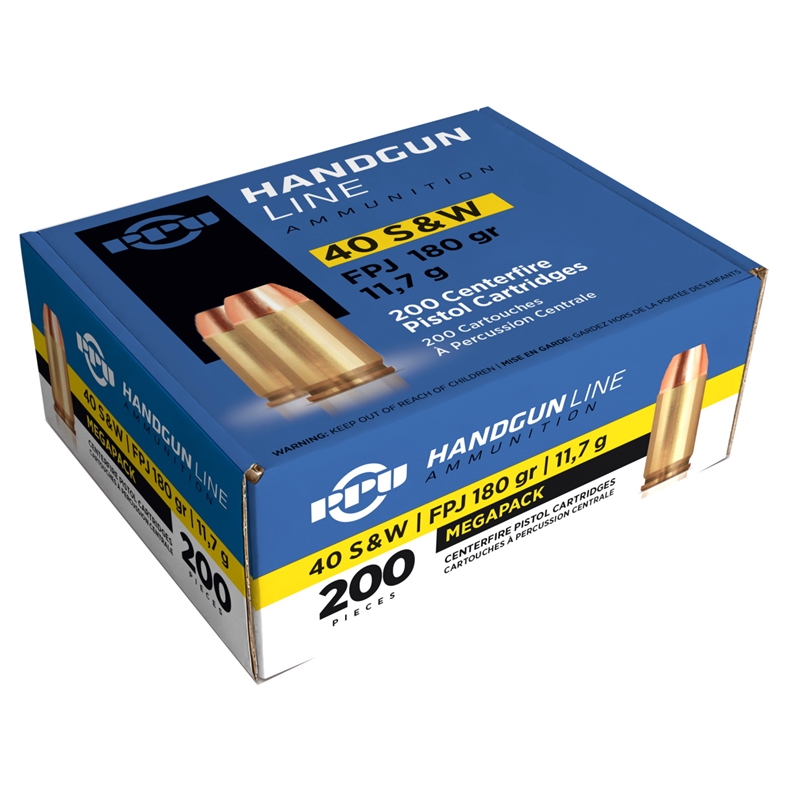 Prvi Partizan Mega FPJ Ammo