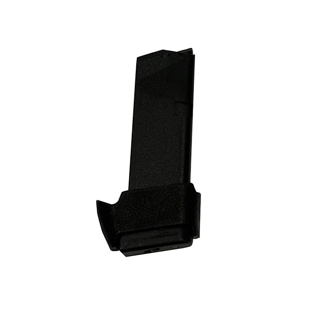 Mag Magazine .380 ACP 15 Rounds For Glock 28 Black Polymer Ammo