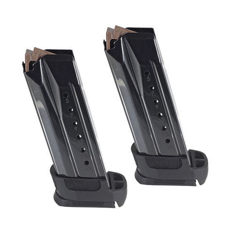 er Security-380 Magazine .380 ACP 15 Rounds 2 Pack Ammo