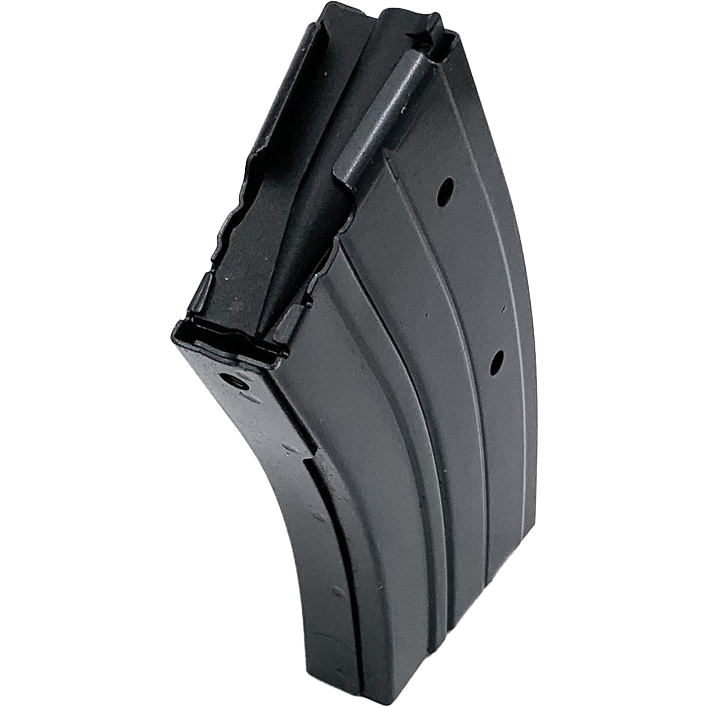 Mag Ruger Mini-30 7.62x39 Magazine 20 Rounds Steel Black Ammo