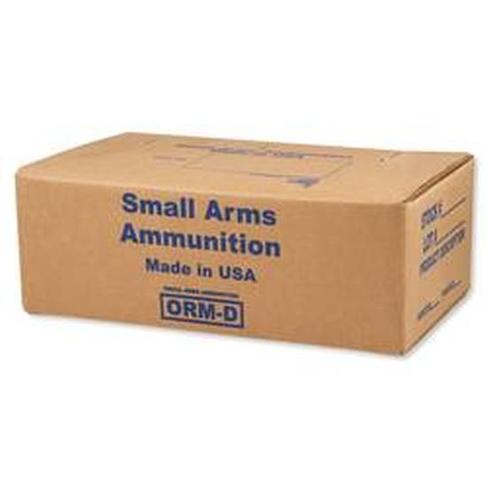 Bulk Armscor USA F AC FMJ Ammo