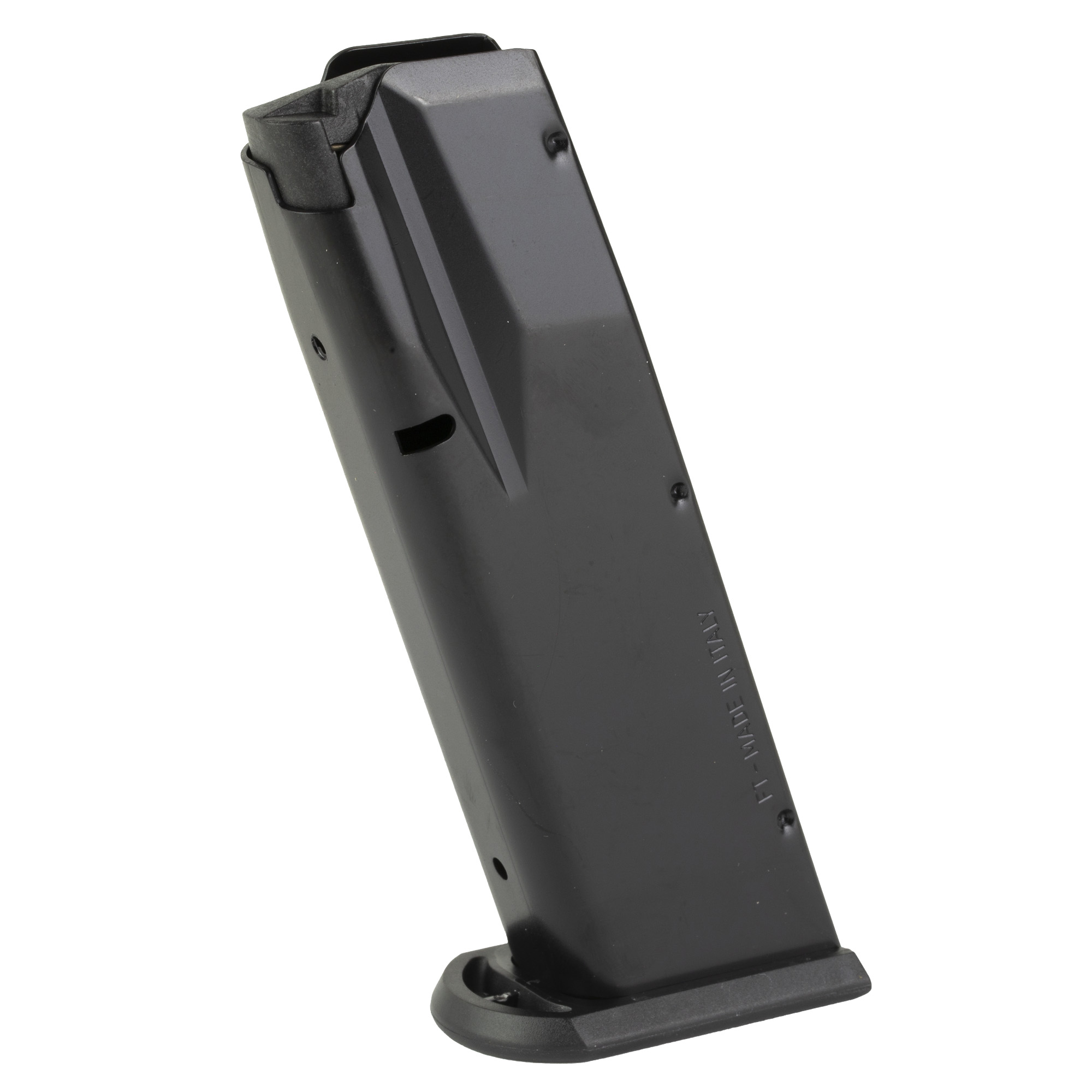 foglio Standard Large Frame 10mm Auto Magazine 14 Round Ammo