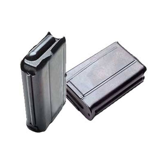 r Arms/Auto-Ordnance M1 Carbine 10 Round Magazine .30 Carbine Steel Matte Black Ammo