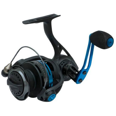 Quantum Smoke Inshore Spinning Reel - SL40PTS