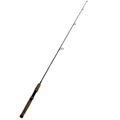 Quantum Graphex Spinning Rod 