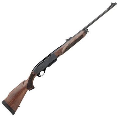 Remington Model 750 Woodsmaster Semi Automatic Rifle .30-06 Springfield ...