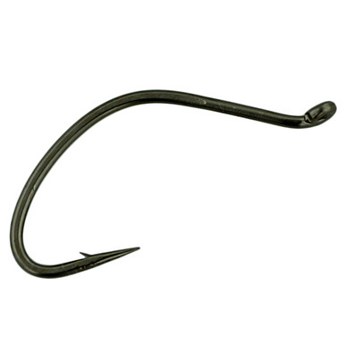 Gamakatsu Trout Worm Hook 