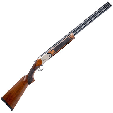 GForce Filthy Pheasant 12 Gauge O/U Shotgun Black/Walnut [FC-643477862957]  - Cheaper Than Dirt