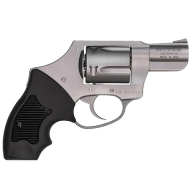 Charter Arms Undercover .38 Special Revolver 5 Rounds [FC-678958538212 ...