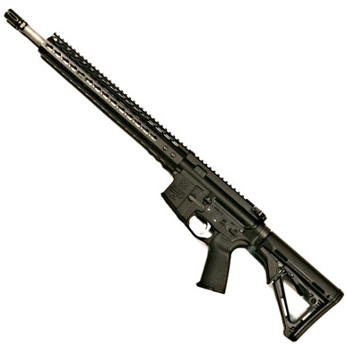 Noveske Rifleworks Rogue Hunter Semi Auto Rifle 5.56 NATO 16 Stainless  Steel Barrel 30 Rounds NSR M-LOK Free Float Hand Guard Magpul Stock/Grip  Matte Black [FC-840906115084] - Cheaper Than Dirt