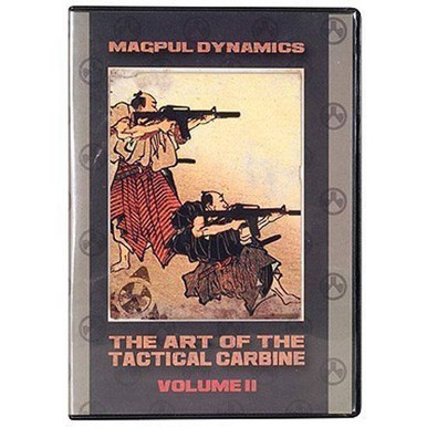 Magpul Dynamics 