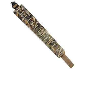 Quake Claw Flush Cup Traditional Rifle Sling Camouflage [FC-727703570011] -  Cheaper Than Dirt