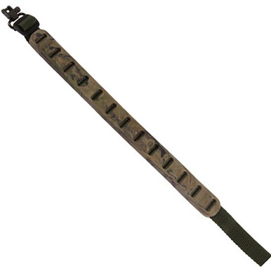 Quake Claw Flush Cup Traditional Rifle Sling Camouflage [FC