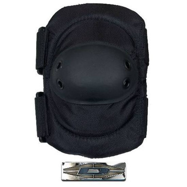 Safariland UBL Mid-Ride Pad Black [FC-781602447775] - Cheaper Than Dirt