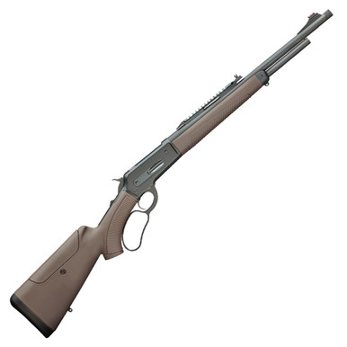 Pedersoli Model 86/71 Lever Action Droptine .30-30 Win. Rifle [FC ...