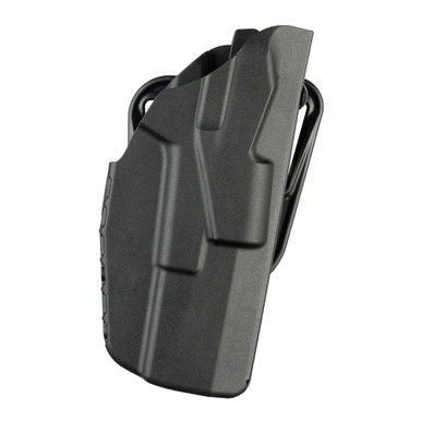 Safariland 6360 ALS/SLS Lev-3 RH Nylon-Look Duty Holster, GLOCK 19 23 (ALL  GENS)