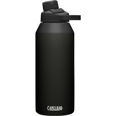 CamelBak Chute Mag 40oz Vacuum Insulated Stainless Steel Water Bottle, Moss