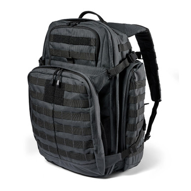 5.11 Tactical Rush72 2.0 55L Backpack - Double Tap