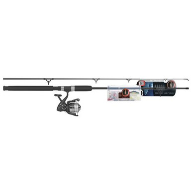 Ready 2 Fish Strpier Spin Combo with Kit [FC-00039364767656] - Cheaper Than  Dirt