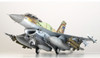Academy 12105 1/32 F-16I SUFA Plastic Model Kit