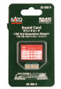 Kato 22-202-3 GE 3rd Generation Diesel Sound Card