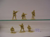 Armies In Plastic 5581 1/32 Modern Forces - United States Peacekeeping Forces - Set #2 Toy Soldiers a