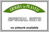 Armies In Plastic 5710 1/32 Special Sets - Indian Army in WWI Toy Soldiers