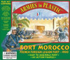 Armies In Plastic 9801 1/32 Fort Morocco French Foreign Legion Fort 1900