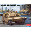 Academy 13202 1/35 M1A1 Abrams Iraq Plastic Model Kit