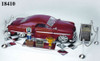 Phoenix Toys 18410 Car Show Set 1/24