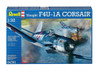 Revell 04781 1/32 Vought F4U-1A Corsair Plastic Model Kit
