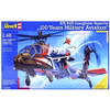 Revell 04896 1/48 AH-64D Longbow Apache 100 Years Military Aviation Plastic Model Kit