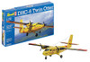 Revell 04901 1/72 DHC-6 Twin Otter Plastic Model Kit