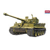 Academy 13264 1/35 Tiger I (Early) Exterior Plastic Model Kit